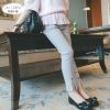 Pantalon fille - Ref 2064807