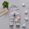 Pantalon fille KZHJ - Ref 2064851