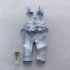 Pantalon fille - Ref 2064853