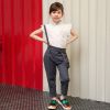 Pantalon fille CANDYDOLL - Ref 2065138