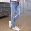 Pantalon fille - Ref 2065446