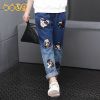  Pantalon fille - Ref 2065494