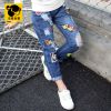  Pantalon fille - Ref 2065589