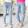 Pantalon fille - Ref 2065673
