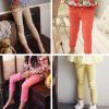  Pantalon fille - Ref 2065694