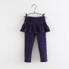 Pantalon fille - Ref 2065701