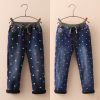 Pantalon fille - Ref 2065712
