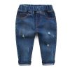  Pantalon garçon en toile - Ref 2054085