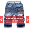 Pantalon garçon en toile - Ref 2054121