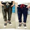 Pantalon garçon en Toile de coton - Ref 2054138