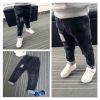  Pantalon garçon en toile - Ref 2054177