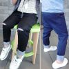 Pantalon garçon MMY-K - Ref 2054208