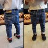 Pantalon garçon other en toile - Ref 2054211