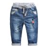 Pantalon garçon DUDUJIA en toile - Ref 2054220