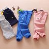 Pantalon garçon en CVC - Ref 2054228