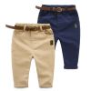Pantalon garçon - Ref 2054232