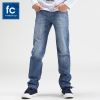 Pantalon garçon FAIRCHILD en toile - Ref 2054238