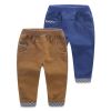 Pantalon garçon en Toile de coton - Ref 2054242