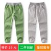 Pantalon garçon en lin - Ref 2054260