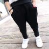 Pantalon garçon en Toile de coton - Ref 2054292