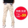 Pantalon garçon - Ref 2054294