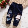 Pantalon garçon - Ref 2054298