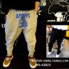 Pantalon garçon - Ref 2054300