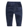 Pantalon garçon en toile - Ref 2054305