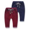 Pantalon garçon en Toile de coton - Ref 2054317