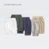  Pantalon garçon en lin - Ref 2054326
