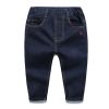 Pantalon garçon en toile - Ref 2054330