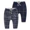 Pantalon garçon en Toile de coton - Ref 2054336