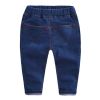 Pantalon garçon en Toile de coton - Ref 2054342
