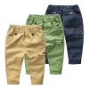 Pantalon garçon - Ref 2054357