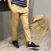 Pantalon garçon - Ref 2054358