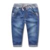 Pantalon garçon en Toile de coton - Ref 2054369