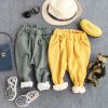Pantalon garçon - Ref 2054451