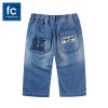 Pantalon garçon FAIRCHILD en toile - Ref 2054463
