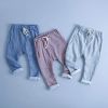 Pantalon garçon en Toile de coton - Ref 2054498
