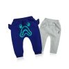 Pantalon garçon en Toile de coton - Ref 2054507