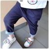 Pantalon garçon - Ref 2054514