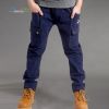 Pantalon garçon UMIYIPIN - Ref 2054551