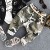 Pantalon garçon - Ref 2054572