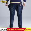 Pantalon garçon en toile - Ref 2054573