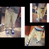 Pantalon garçon - Ref 2054574