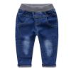 Pantalon garçon en toile - Ref 2054578