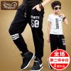  Pantalon garçon - Ref 2054579