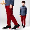  Pantalon garçon DOOLLEY - Ref 2054595