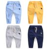 Pantalon garçon en Toile de coton - Ref 2054670