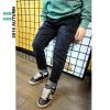 Pantalon garçon en toile - Ref 2054683